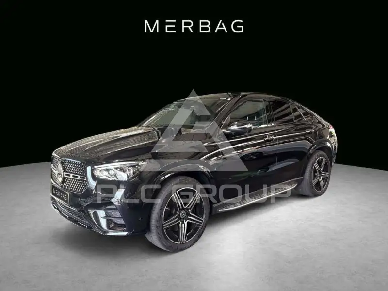 2025 Mercedes Benz GLE 300