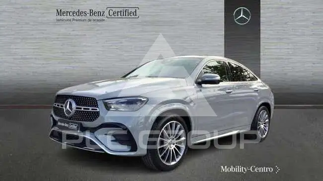 2025 Mercedes Benz GLE 300