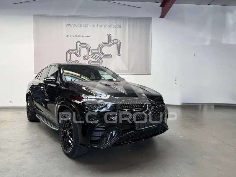 2025 Mercedes Benz GLE 300