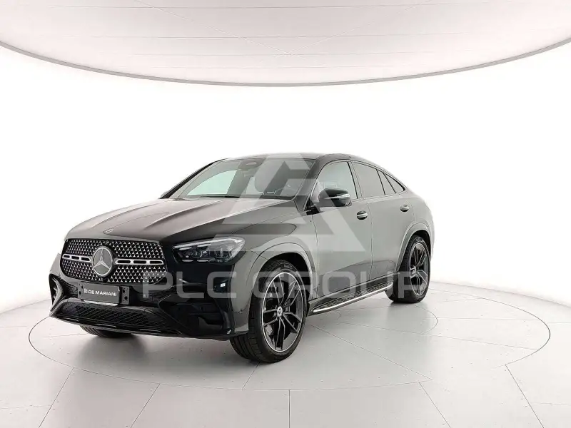 2025 Mercedes Benz GLE 300