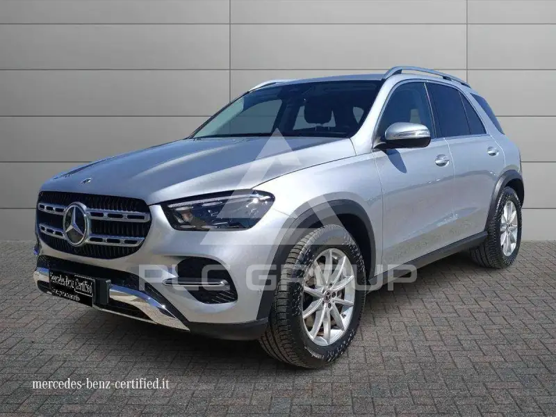 2025 Mercedes Benz GLE 300
