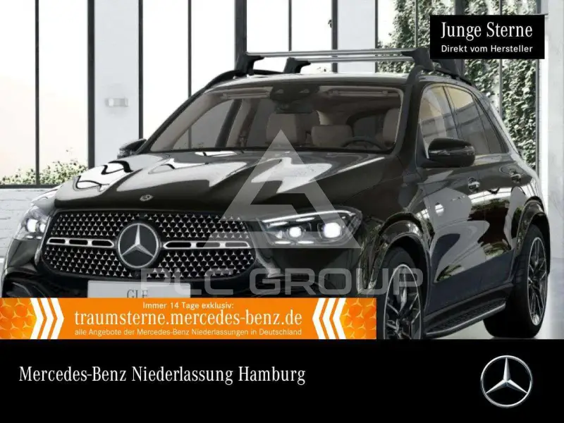 2025 Mercedes Benz GLE 300