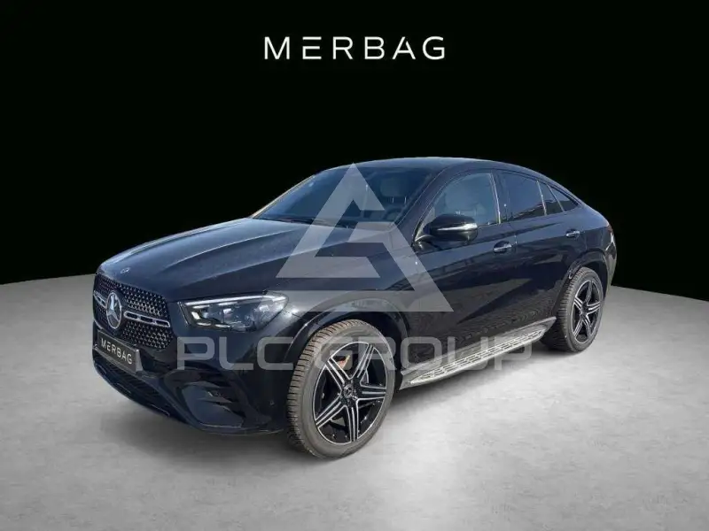 2025 Mercedes Benz GLE 300