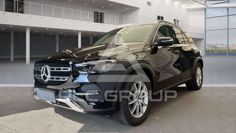 2025 Mercedes Benz GLE 300
