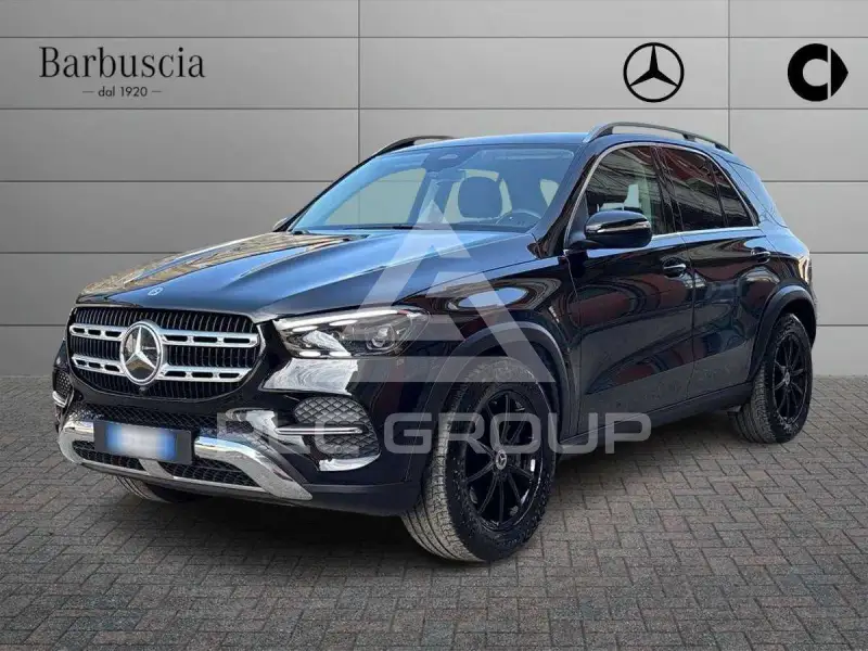 2025 Mercedes Benz GLE 300