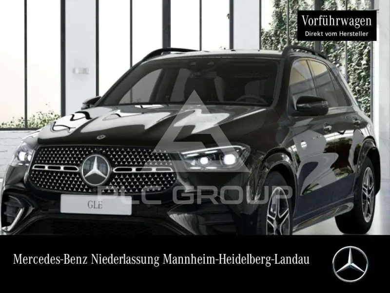 2025 Mercedes Benz GLE 300