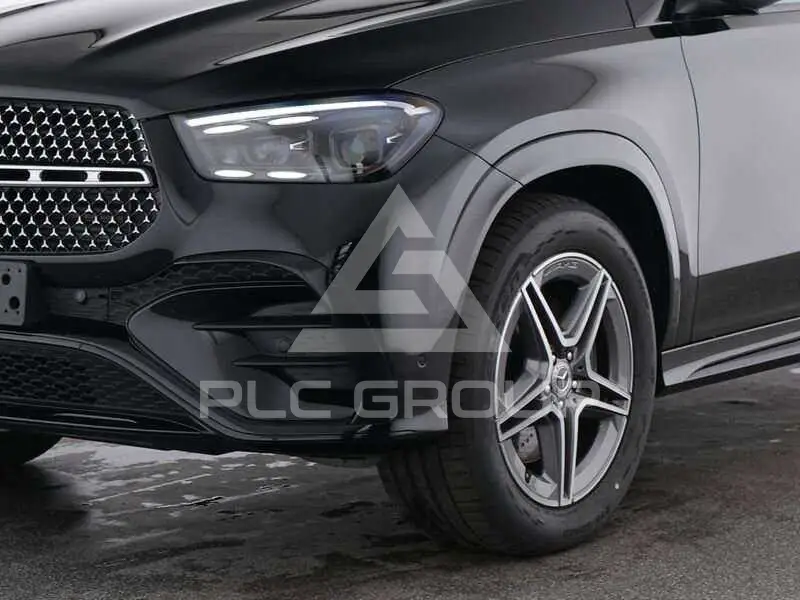 2025 Mercedes Benz GLE 300
