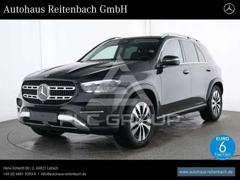 2025 Mercedes Benz GLE 300