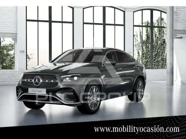 2025 Mercedes Benz GLE 300