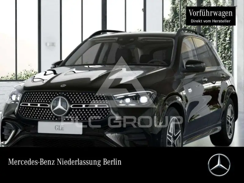 2025 Mercedes Benz GLE 300