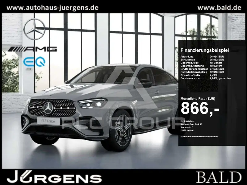 2025 Mercedes Benz GLE 300
