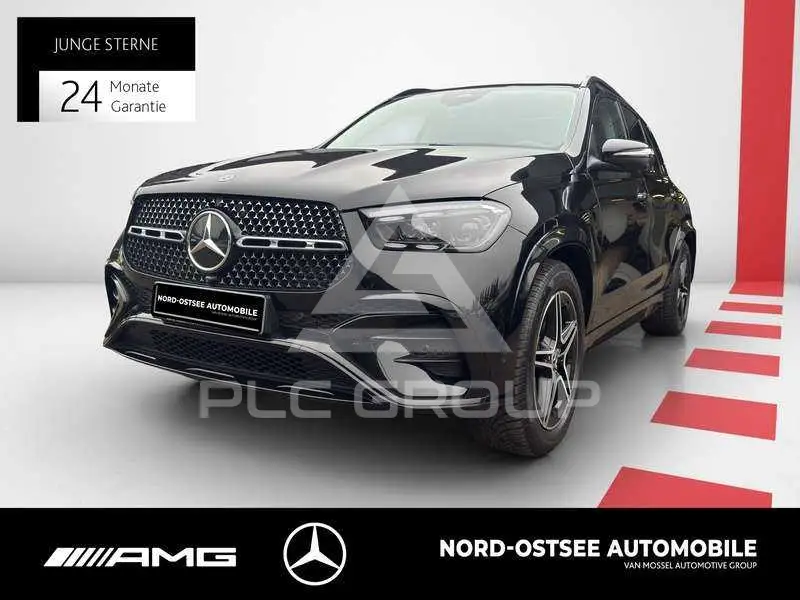 2025 Mercedes Benz GLE 300