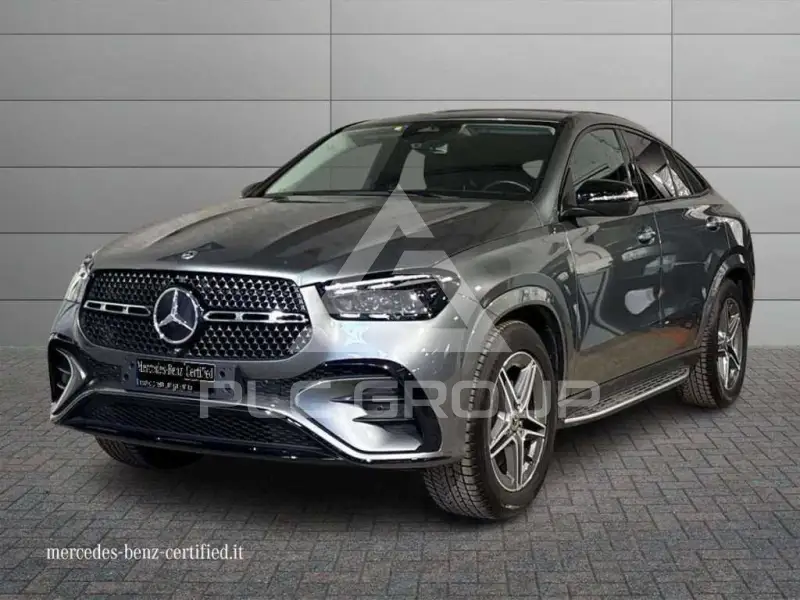2025 Mercedes Benz GLE 300