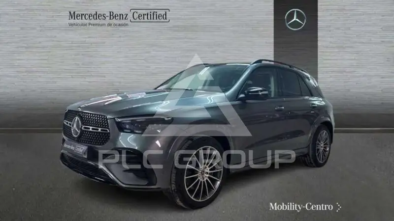 2025 Mercedes Benz GLE 300