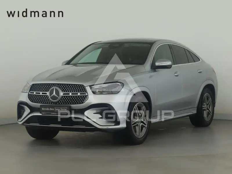 2025 Mercedes Benz GLE 300