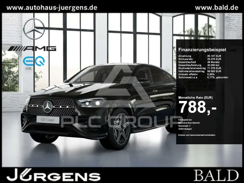 2025 Mercedes Benz GLE 300