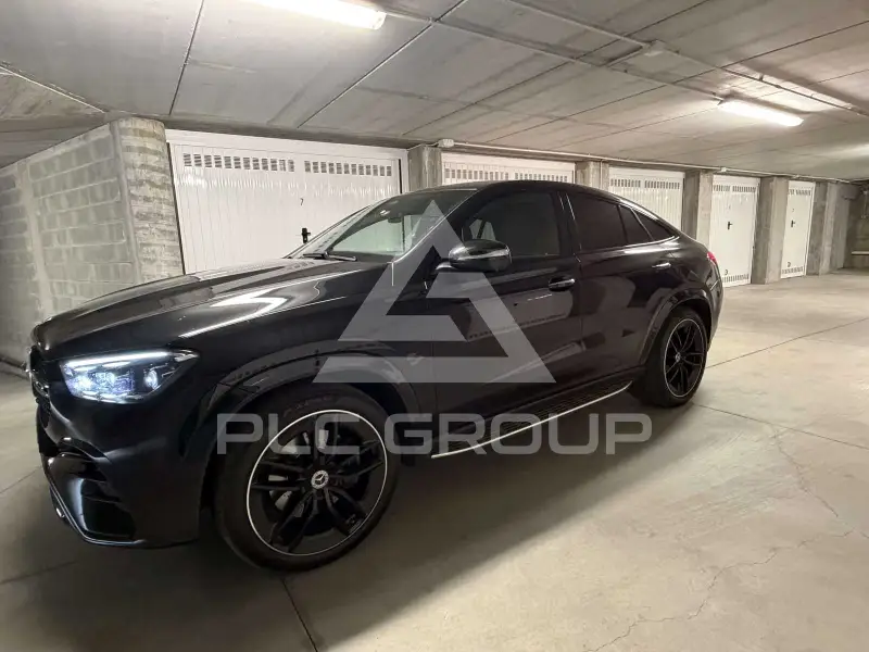 2025 Mercedes Benz GLE 300