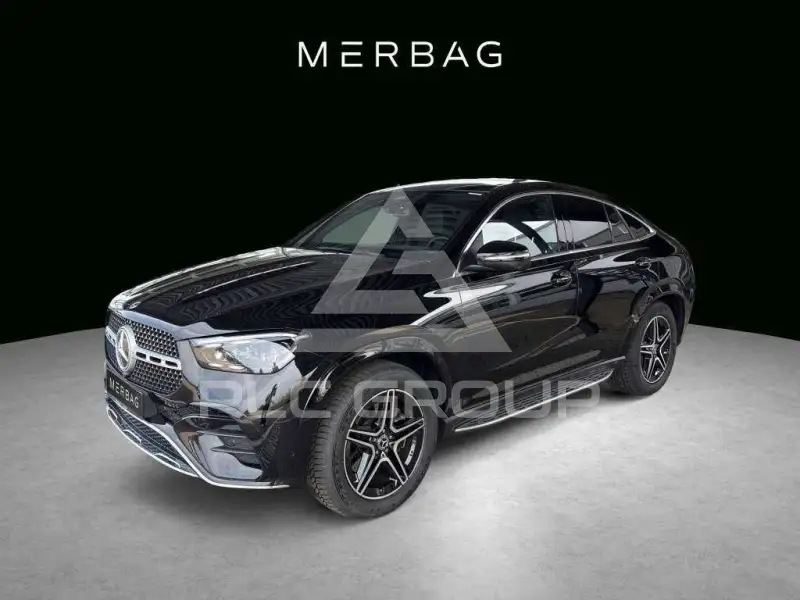 2025 Mercedes Benz GLE 300
