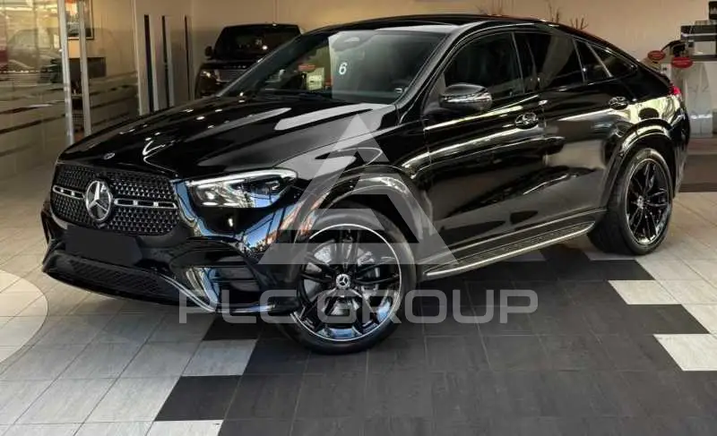 2025 Mercedes Benz GLE 300