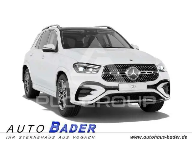 2025 Mercedes Benz GLE 300