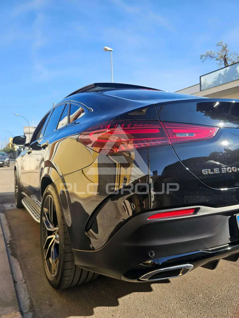 2025 Mercedes Benz GLE 300