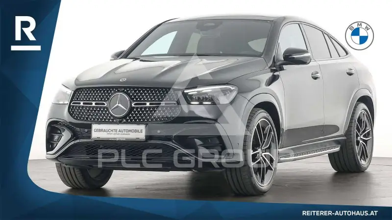2025 Mercedes Benz GLE 300