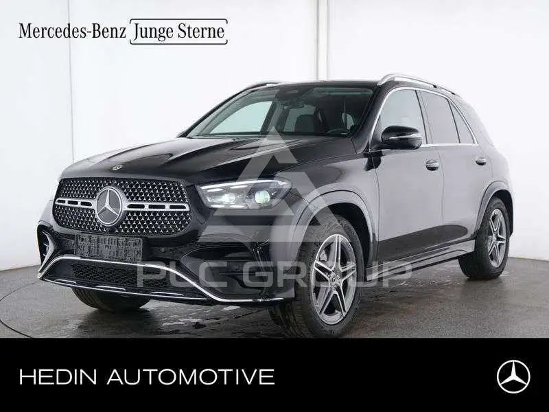 2025 Mercedes Benz GLE 300
