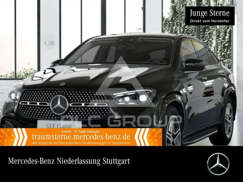 2025 Mercedes Benz GLE 300