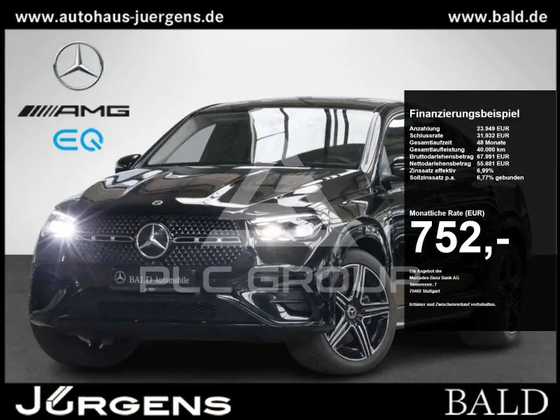 2025 Mercedes Benz GLE 300