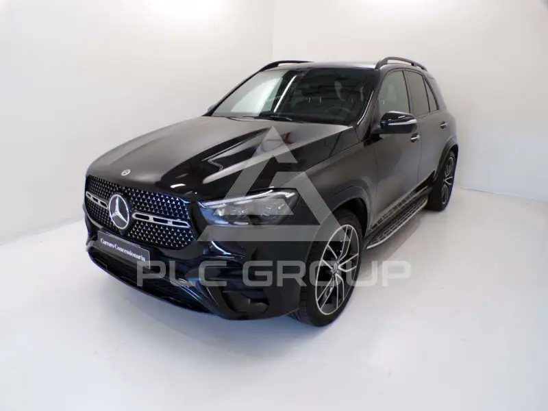2025 Mercedes Benz GLE 300