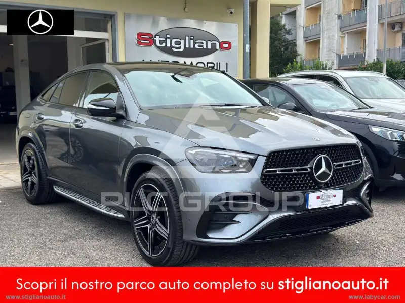 2025 Mercedes Benz GLE 300