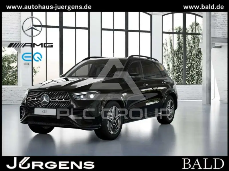 2025 Mercedes Benz GLE 300