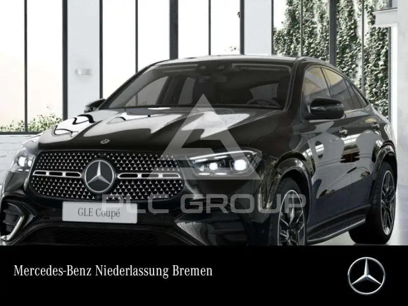2025 Mercedes Benz GLE 300