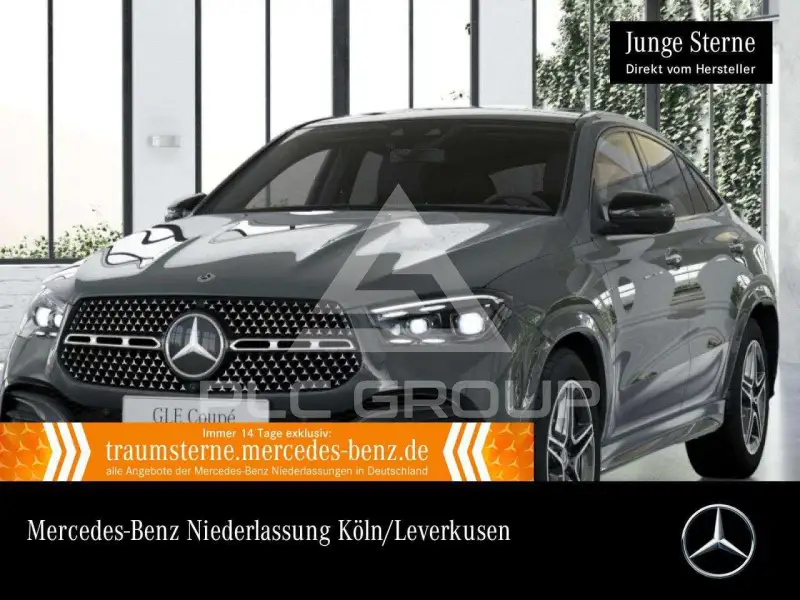 2025 Mercedes Benz GLE 300
