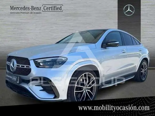 2025 Mercedes Benz GLE 300