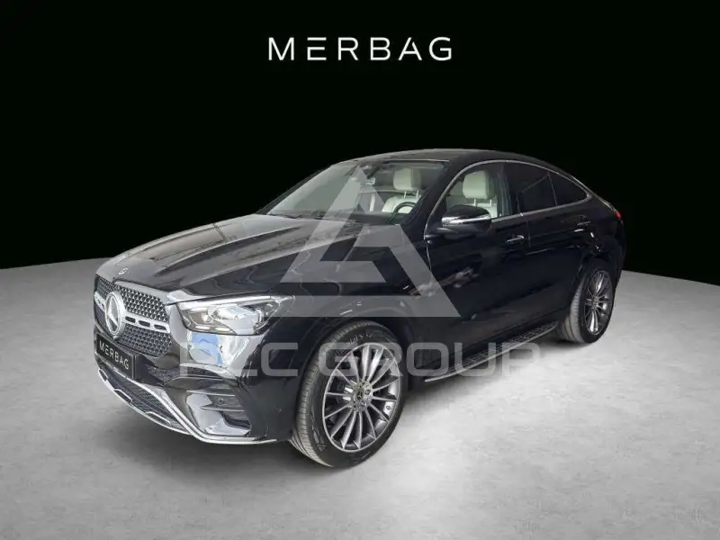2025 Mercedes Benz GLE 300