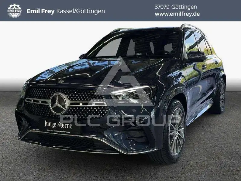 2025 Mercedes Benz GLE 300