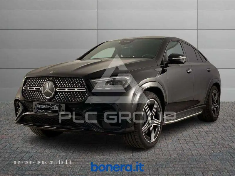 2025 Mercedes Benz GLE 300