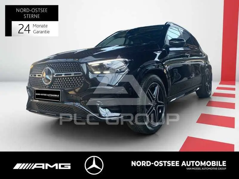 2025 Mercedes Benz GLE 300