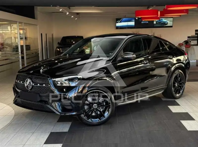 2025 Mercedes Benz GLE 300