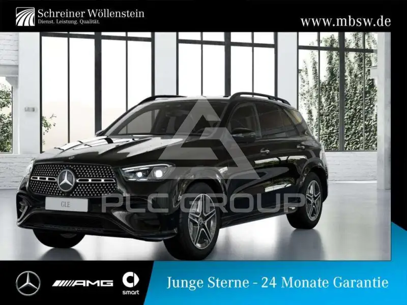 2025 Mercedes Benz GLE 300