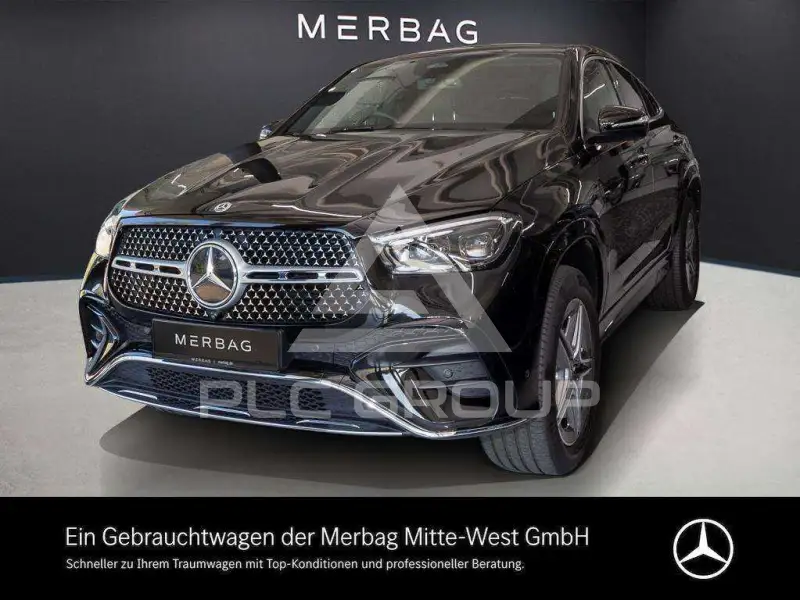 2025 Mercedes Benz GLE 300