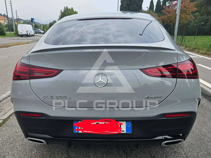 2025 Mercedes Benz GLE 300