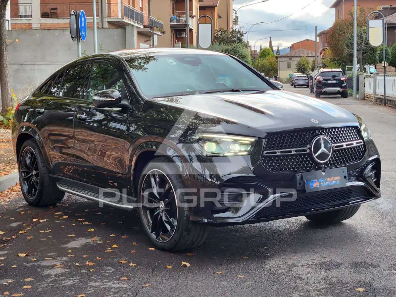 2025 Mercedes Benz GLE 300