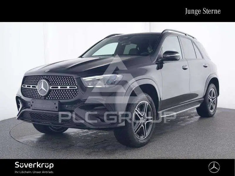 2025 Mercedes Benz GLE 300
