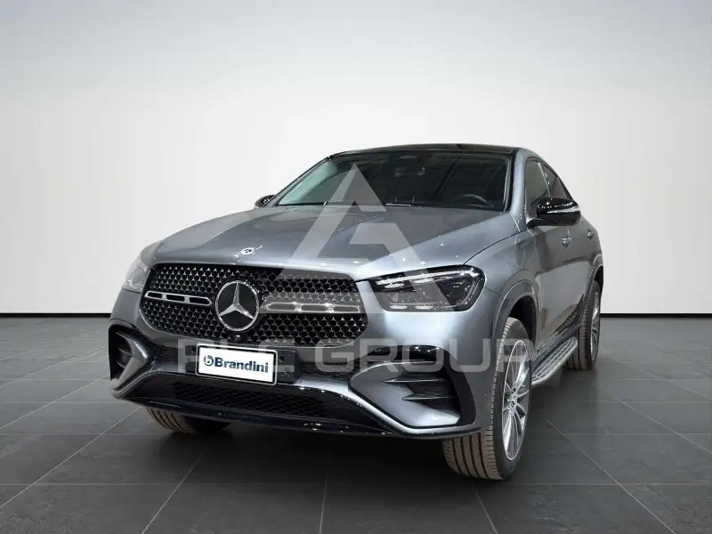 2025 Mercedes Benz GLE 300