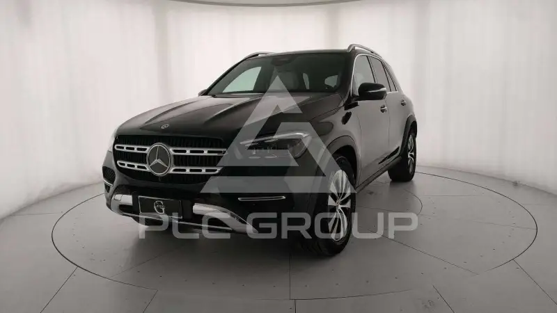 2025 Mercedes Benz GLE 300