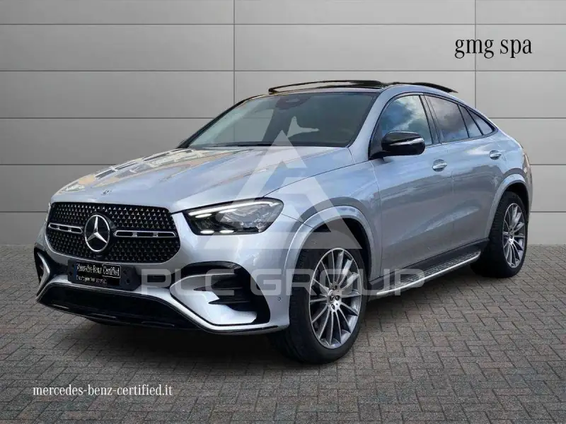 2025 Mercedes Benz GLE 300
