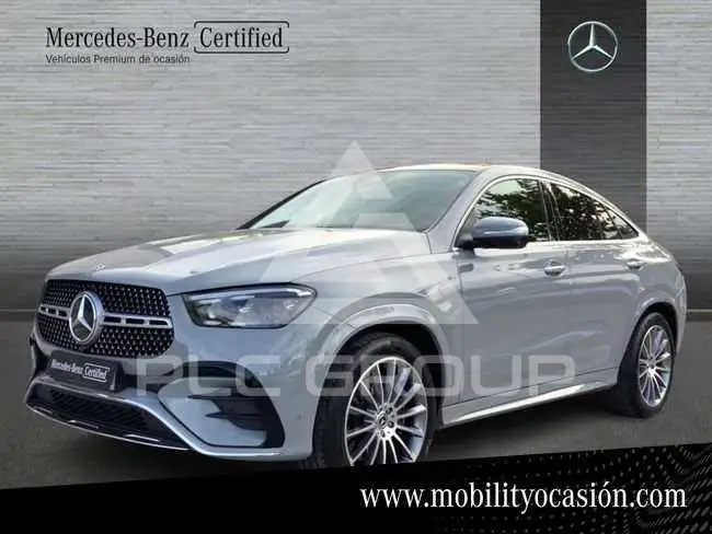 2025 Mercedes Benz GLE 300