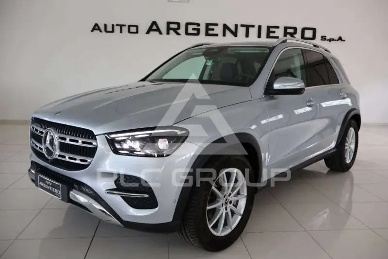 2025 Mercedes Benz GLE 300